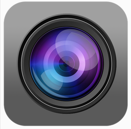 高清廣角攝像頭