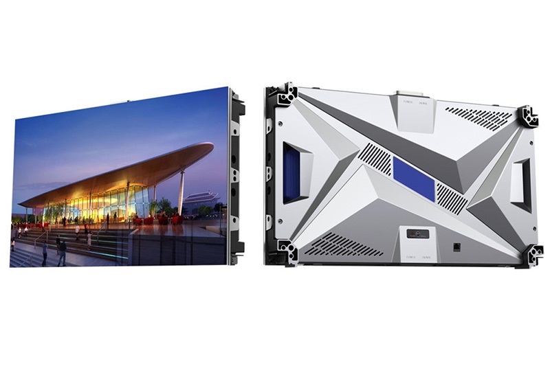 室內(nèi)全彩屏(圖1) 室內(nèi)全彩屏(圖1)