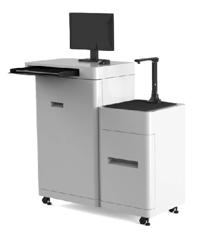 應(yīng)急裝備管理系統(tǒng)解決方案(圖11)