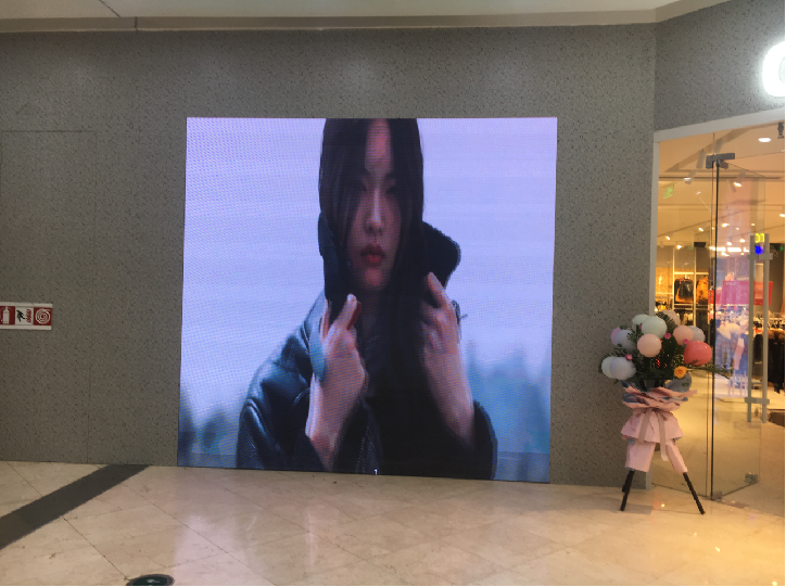 江蘇太倉P4(圖2)