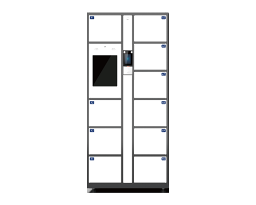 人臉識(shí)別卷宗柜