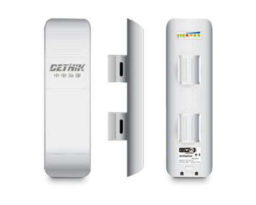 無線網(wǎng)橋路由器