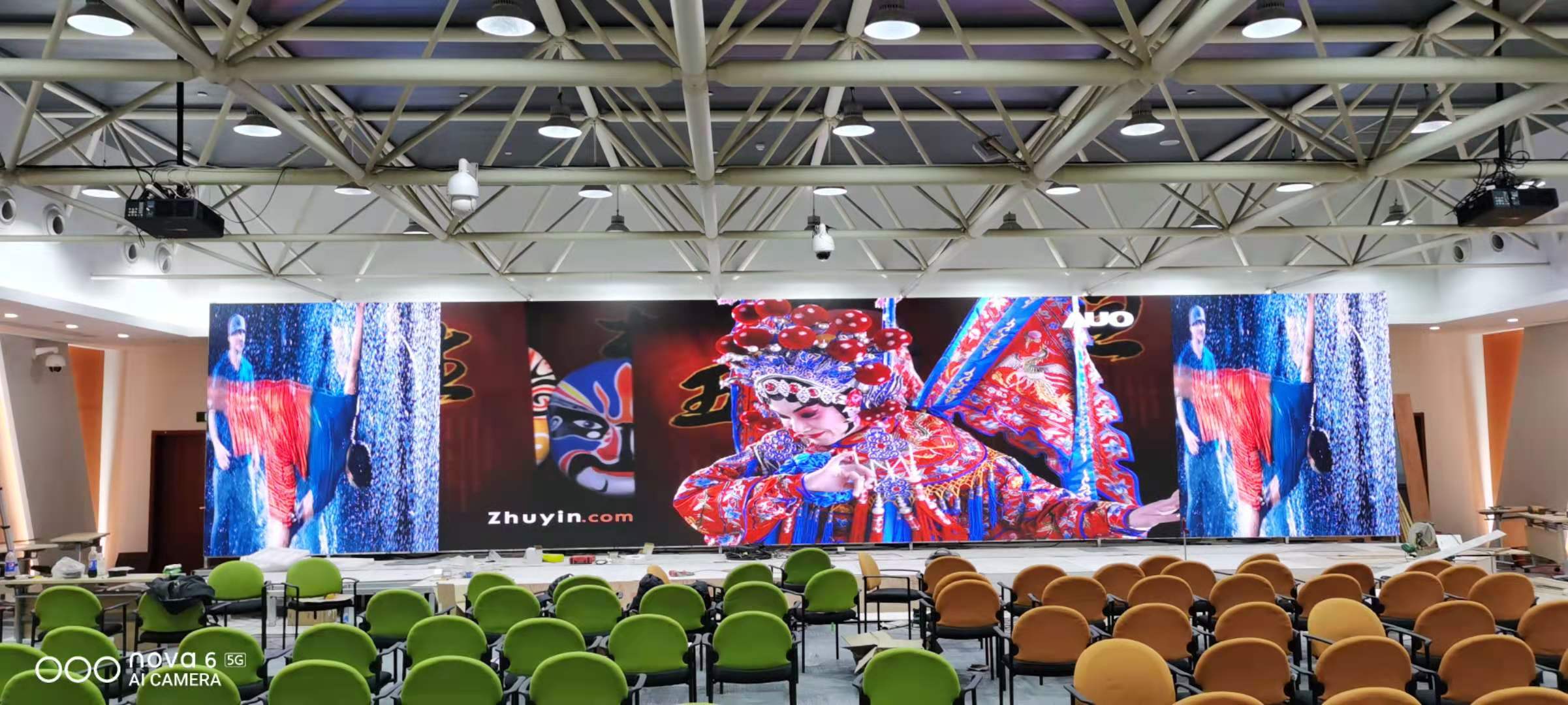 浙江杭州口腔醫(yī)院P2.5